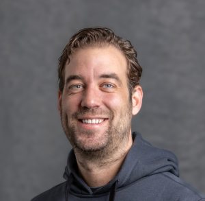 WhatsApp met Derck van Business in Wind