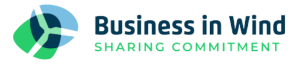 Logo Business in Wind